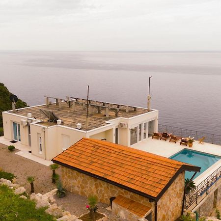 Villa Nerin Zagora Zewnętrze zdjęcie